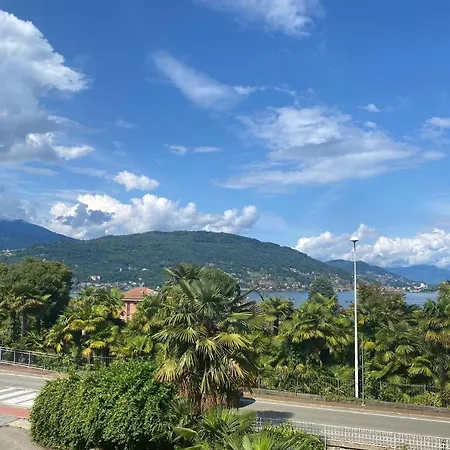 Daire Ginevra Baveno
